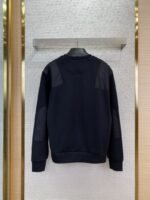 Prada Nylon Patchwork Sweatshirt - 图片 2