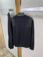 Prada Nylon Patchwork Sweatshirt - 图片 8