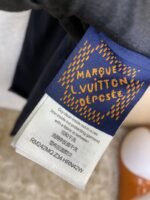 LV Tessellated Work Trousers - 图片 9