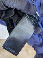 Balenciaga Show Style Pin-On Reversible Cottonouterwear - 图片 9