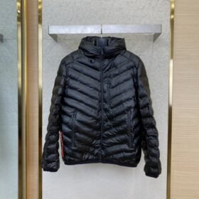 Prada Red Label Down Jacket