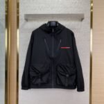Prada Red Label Jacket Coat