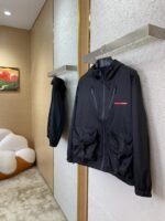 Prada Red Label Jacket Coat - 图片 3
