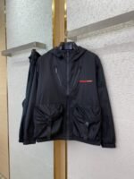 Prada Red Label Jacket Coat - 图片 5
