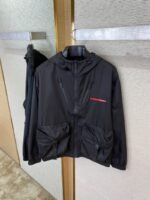 Prada Red Label Jacket Coat - 图片 7