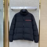 Prada Red Label Down