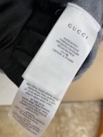 Gucci monogrammed appliqu??d jumper - 图片 9
