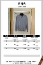 Gucci Appliqu??d Polo Neck Pullover Shirt - 图片 10