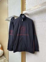 Balenciaga Manchester United Co-Branded Jacket - 图片 5