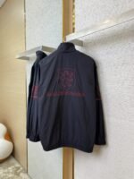 Balenciaga Manchester United Co-Branded Jacket - 图片 6
