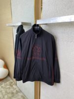 Balenciaga Manchester United Co-Branded Jacket - 图片 7