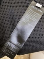Balenciaga Manchester United Co-Branded Jacket - 图片 9