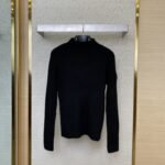 Prada Half Turtleneck Sweater