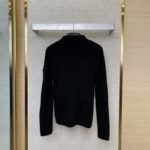 Prada Half Turtleneck Sweater - 图片 2