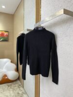Prada Half Turtleneck Sweater - 图片 3