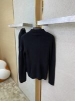 Prada Half Turtleneck Sweater - 图片 8