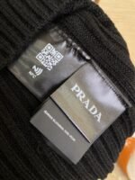 Prada Half Turtleneck Sweater - 图片 9