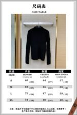 Prada Half Turtleneck Sweater - 图片 10