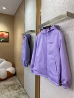Gucci Reversible Jacket Coat - 图片 5