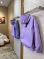 Gucci Reversible Jacket Coat - 图片 6