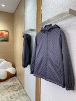 Gucci Reversible Jacket Coat - 图片 7