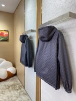 Gucci Reversible Jacket Coat - 图片 8
