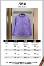 Gucci Reversible Jacket Coat - 图片 10