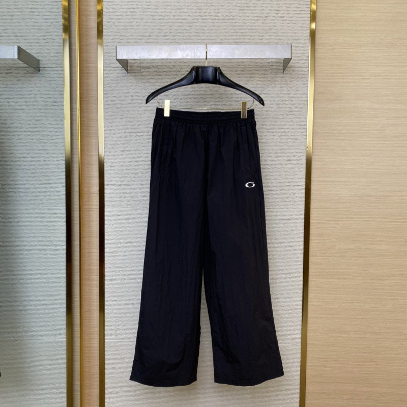 wsxc1734923878910_0.jpg Balenciaga Basketball Sweatpants - 图片 1