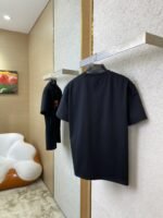 Fendi 2025fw Printed Short Sleeve - 图片 4