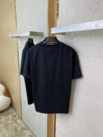 Fendi 2025fw Printed Short Sleeve - 图片 8