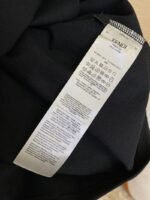 Fendi 2025fw Printed Short Sleeve - 图片 9