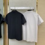 Balenciaga Drops 3M Aged Short Sleeve Black - 图片 2