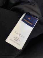 LV Reversible Circle Flower Tweed Jacket - 图片 9