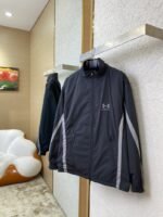 Balenciaga X Andromeda Co-Branded Reversible Jacket Jacket - 图片 5