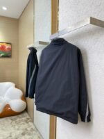 Balenciaga X Andromeda Co-Branded Reversible Jacket Jacket - 图片 6