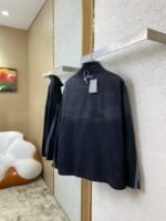 Balenciaga X Andromeda Co-Branded Reversible Jacket Jacket - 图片 8