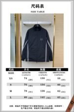 Balenciaga X Andromeda Co-Branded Reversible Jacket Jacket - 图片 10
