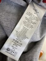 Dior Dragon Man Octopus Flocked Shirt Jacket - 图片 9