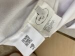 Prada Triangle Label Crew Neck Sweatshirt - 图片 9