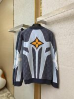 LV Heavyweight Knit Sweatshirt - 图片 7