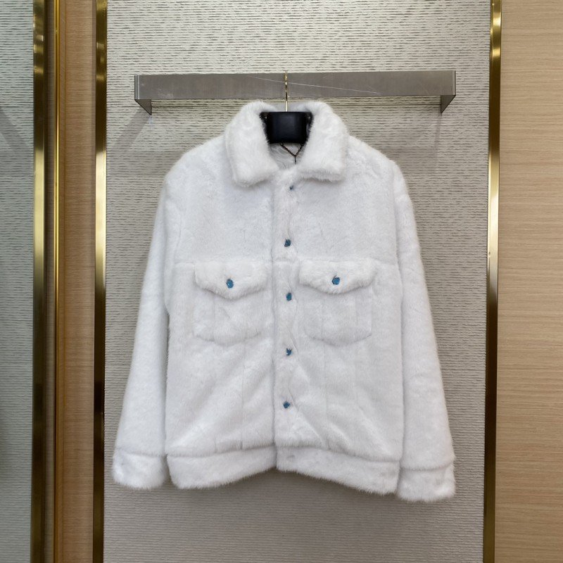 wsxc1736135733410_0.jpg LV turquoise mink coat - 图片 1