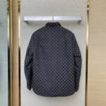 Gucci Reversible Full Print jacket coat - 图片 2