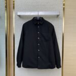 Gucci Reversible Full Print jacket coat - 图片 3
