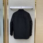 Gucci Reversible Full Print jacket coat - 图片 4