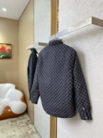 Gucci Reversible Full Print jacket coat - 图片 6