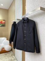 Gucci Reversible Full Print jacket coat - 图片 7