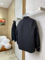 Gucci Reversible Full Print jacket coat - 图片 8