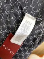 Gucci Reversible Full Print jacket coat - 图片 9