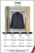 Gucci Reversible Full Print jacket coat - 图片 10
