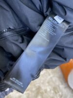 Balenciaga Camouflage Windproof Ski Jacket Coat - 图片 9